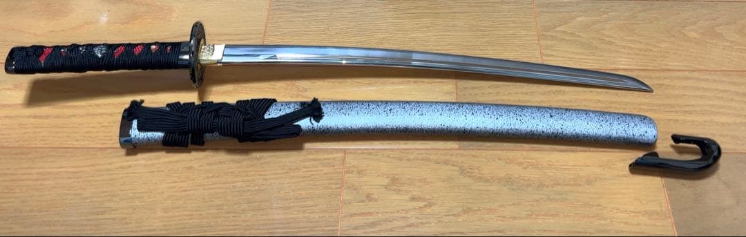 模造刀 鯰尾藤四郎 粟田口 刀剣乱舞 コスプレ
