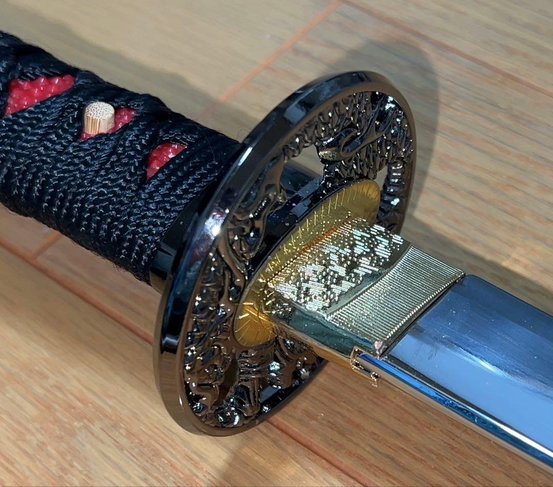 模造刀 鯰尾藤四郎 粟田口 刀剣乱舞 コスプレ