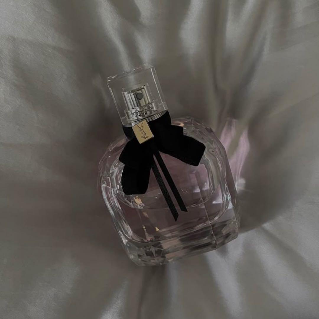 YSL イヴ・サンローラン　モンパリ　50ml