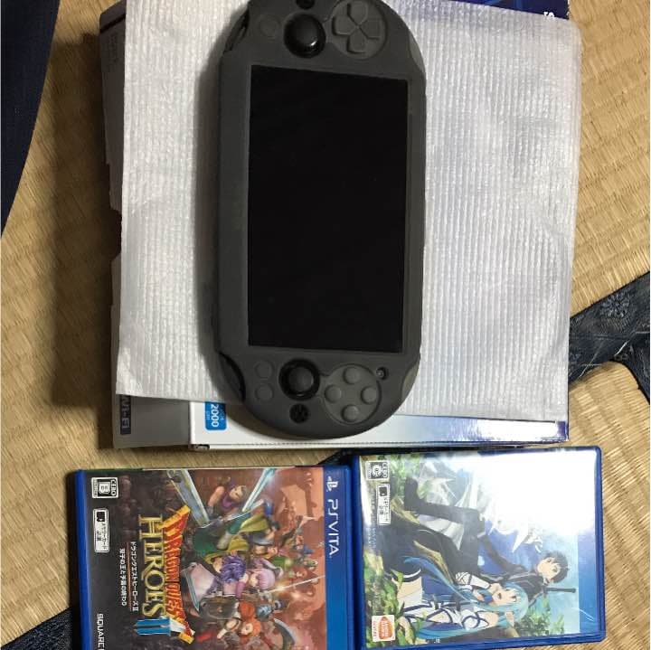 ヴィータ＋ソフト