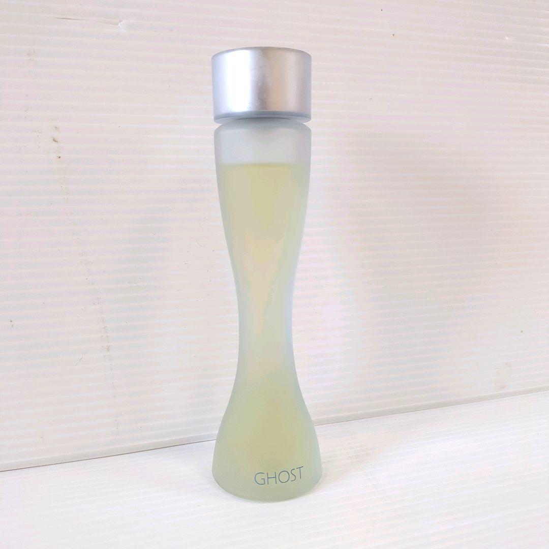 【廃番品】ほぼ未使用 GHOST ゴースト オードトワレ 100ml 送料無料