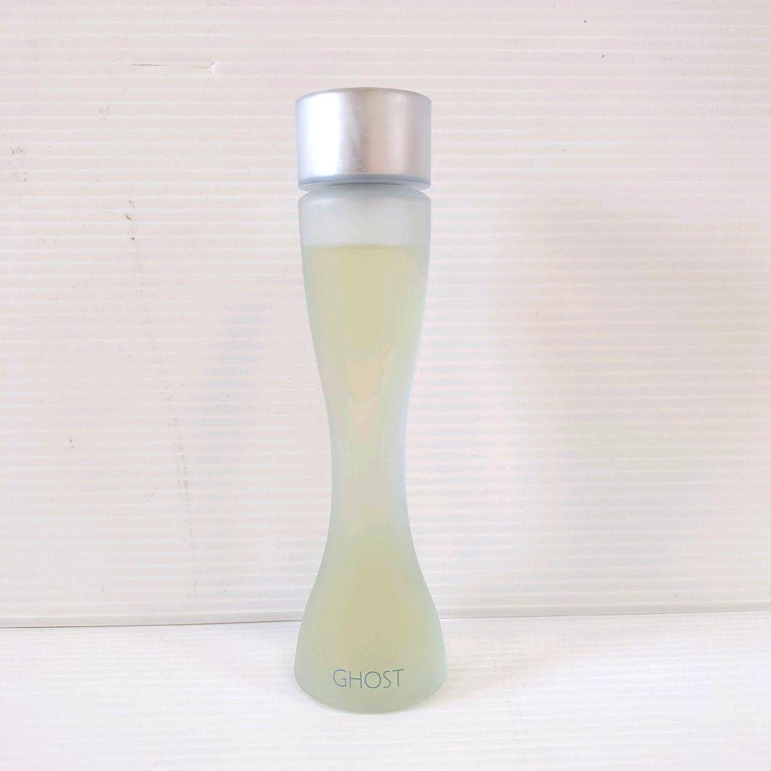 【廃番品】ほぼ未使用 GHOST ゴースト オードトワレ 100ml 送料無料