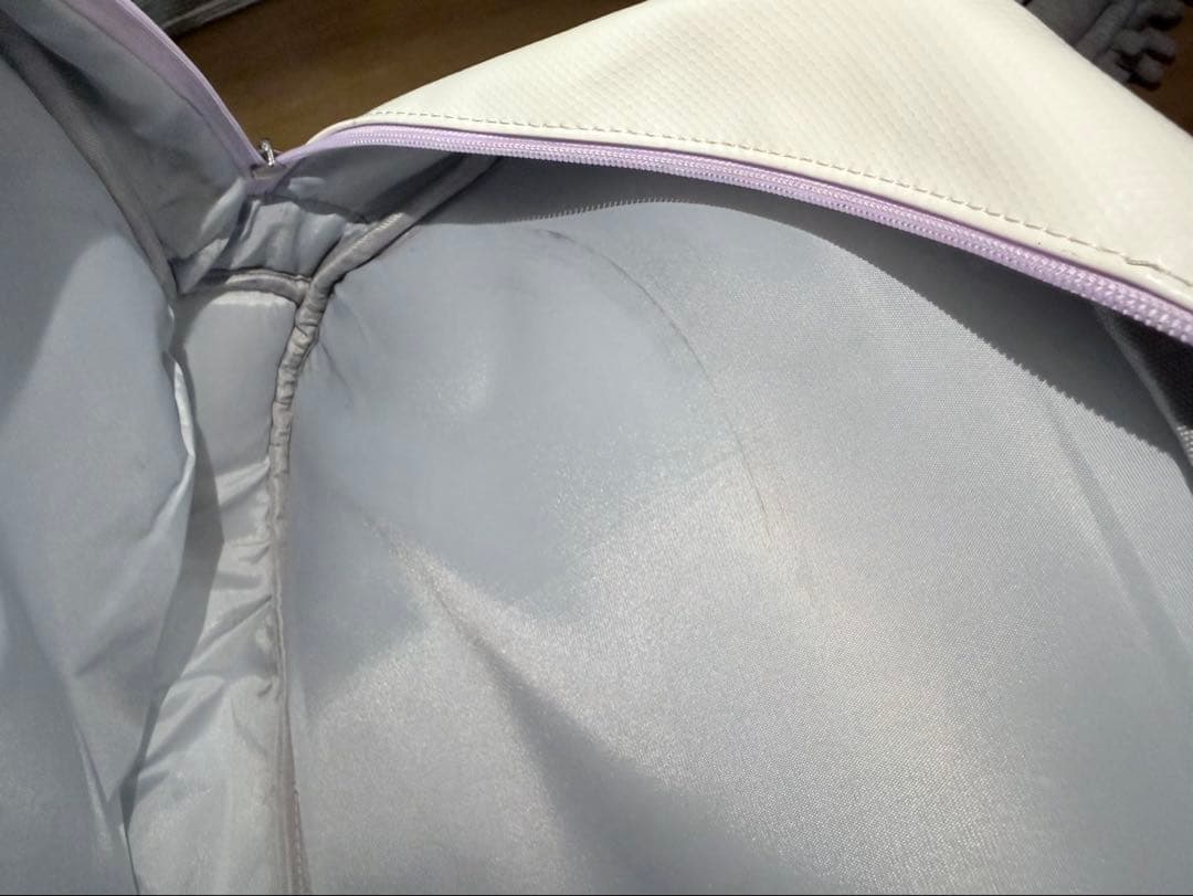 YONEX ラケバ　ソフトテニス