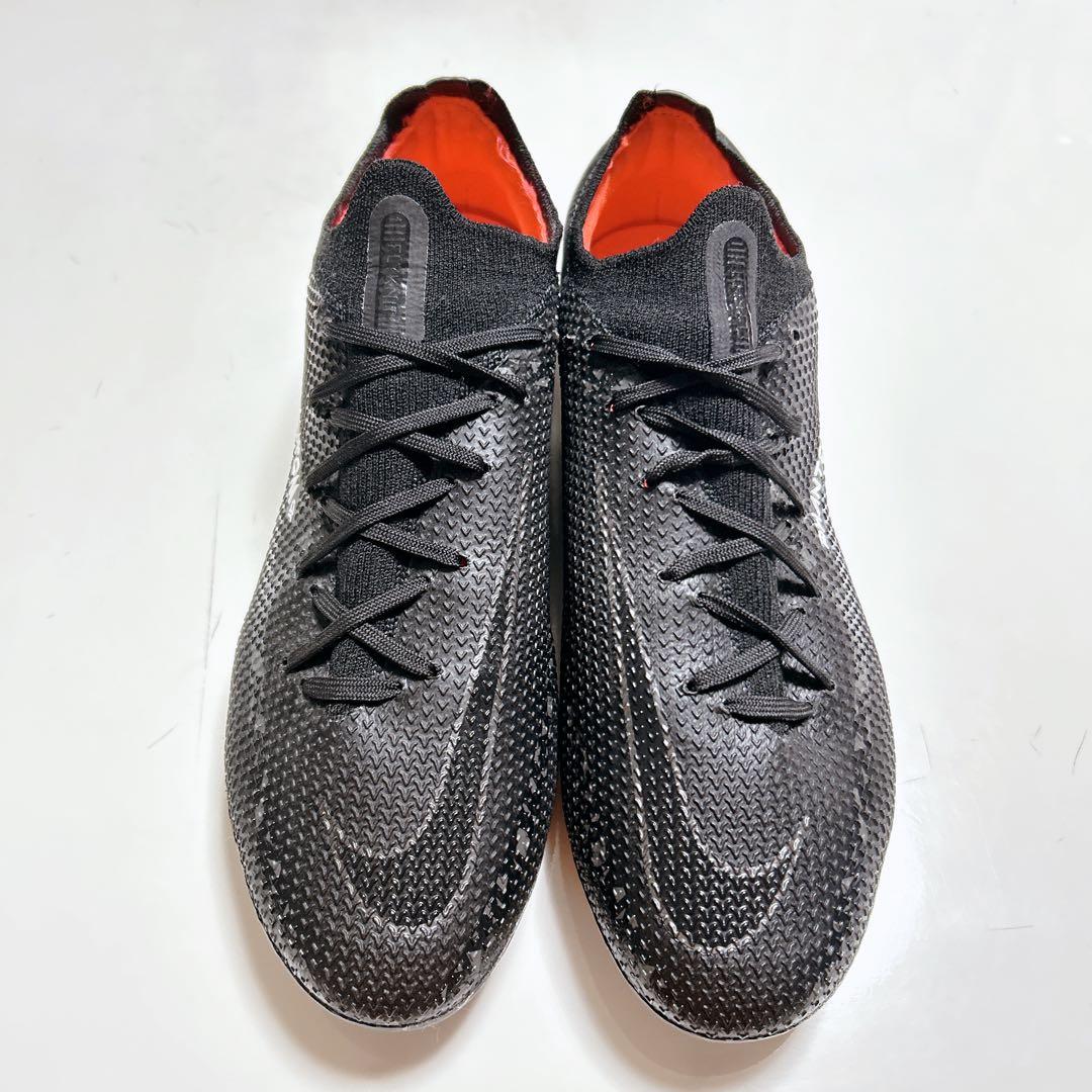 希少 NIKE PHANTOM GT2 ELITE FG 8.5 26cm