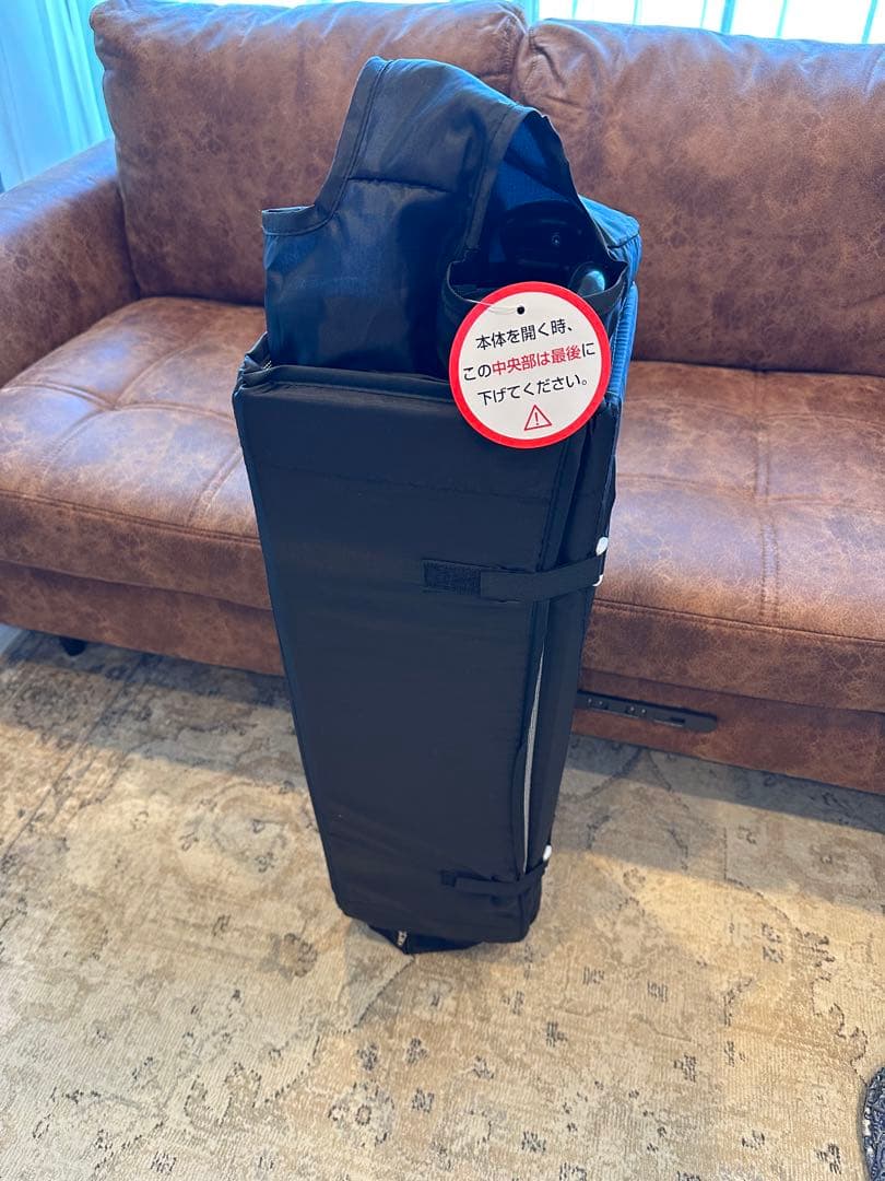 もっちり【美品】ベビーベット KATOJI プレイヤード