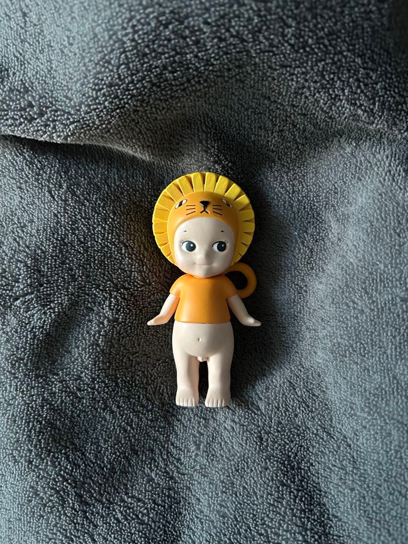 Sonny Angel Donna Wilson ドナウィルソン Richie