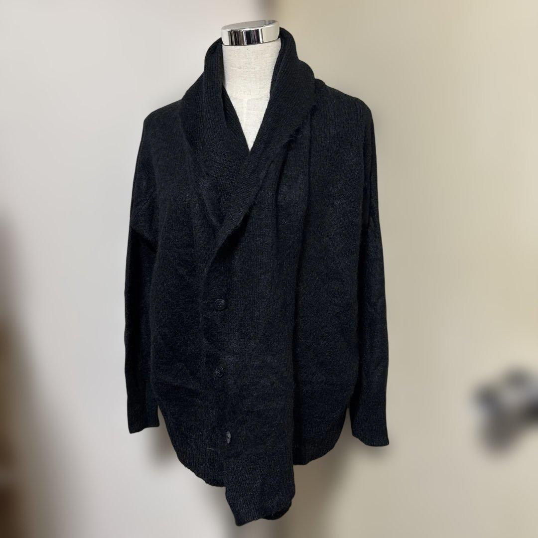 ヴィヴィアンウエストウッド アングロマニア カーディガン 38