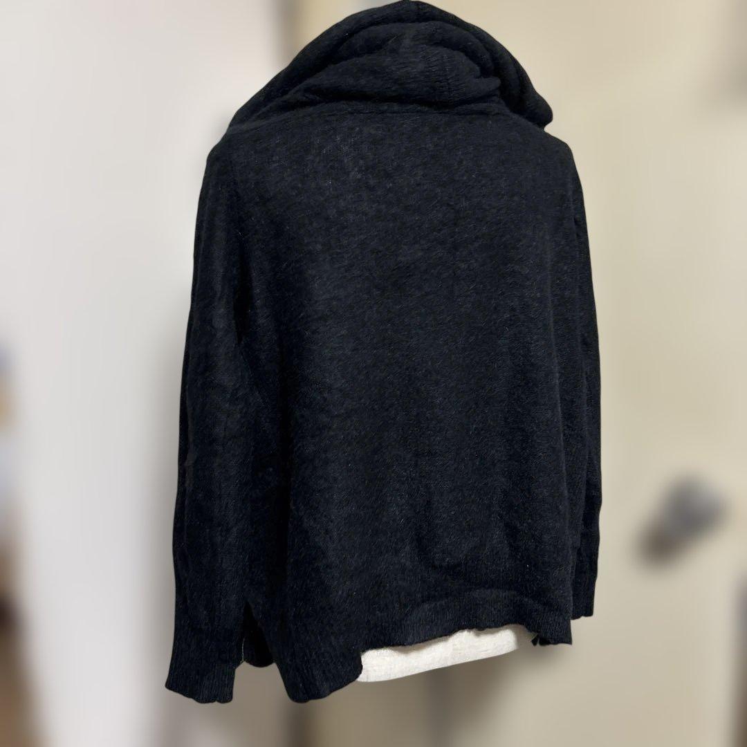 ヴィヴィアンウエストウッド アングロマニア カーディガン 38