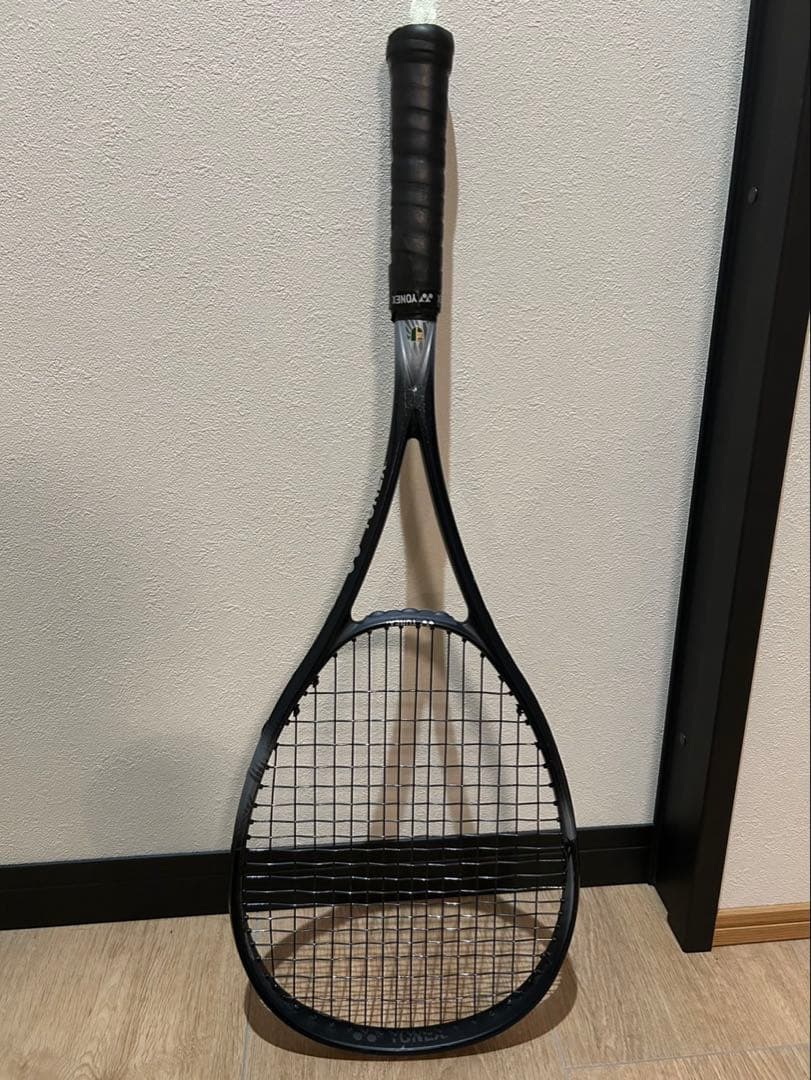 YONEX VOLTRAGE 8s テニスラケット