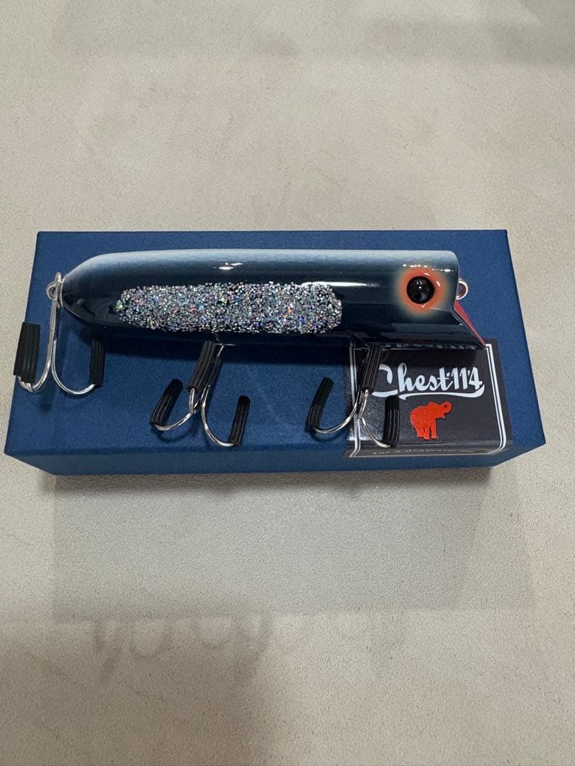 Chest114 チェスト114 ジムダンディ JimDandy NFSS