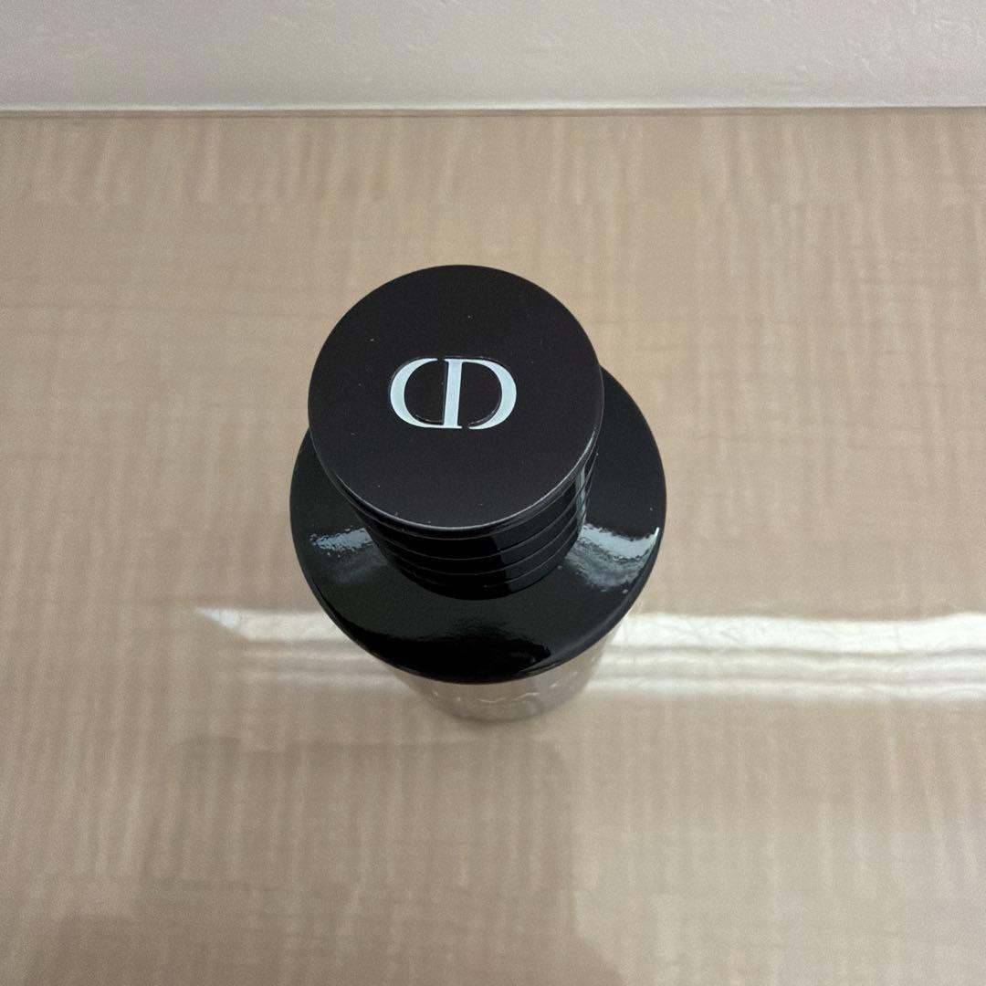 Dior SAUVAGE PARFUM ソバージュパルファン　100ml