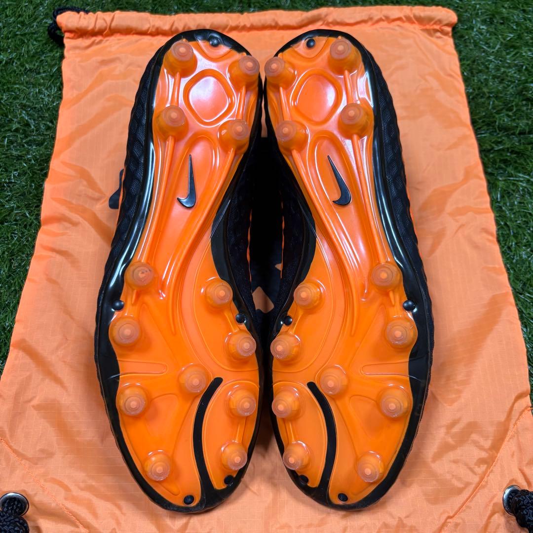 シューズ NIKE Hypervenom Phantom HG-E 28cm