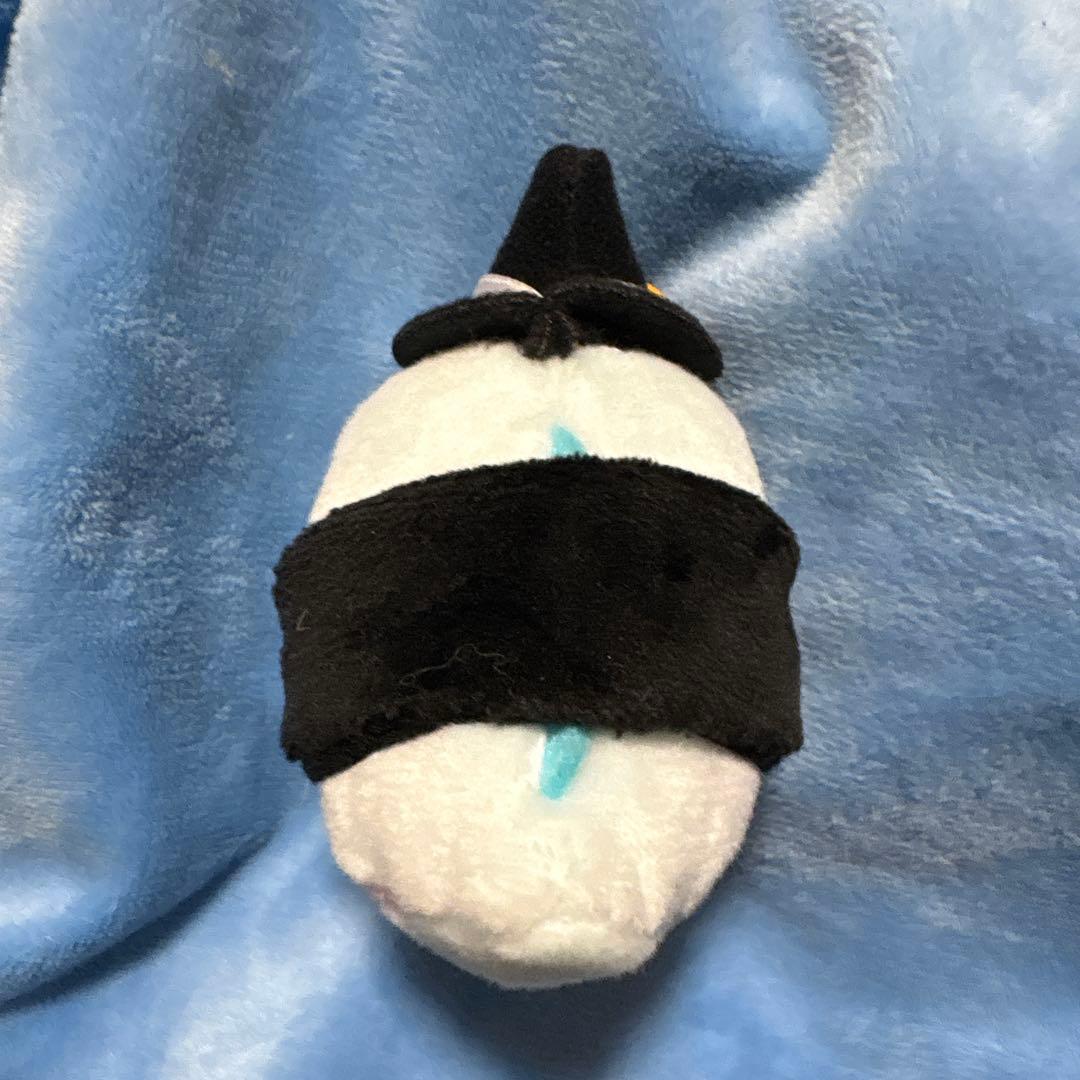 激レア　すみっコぐらし　てのりぬいぐるみ　ハロウィン　受注　2016 とかげ