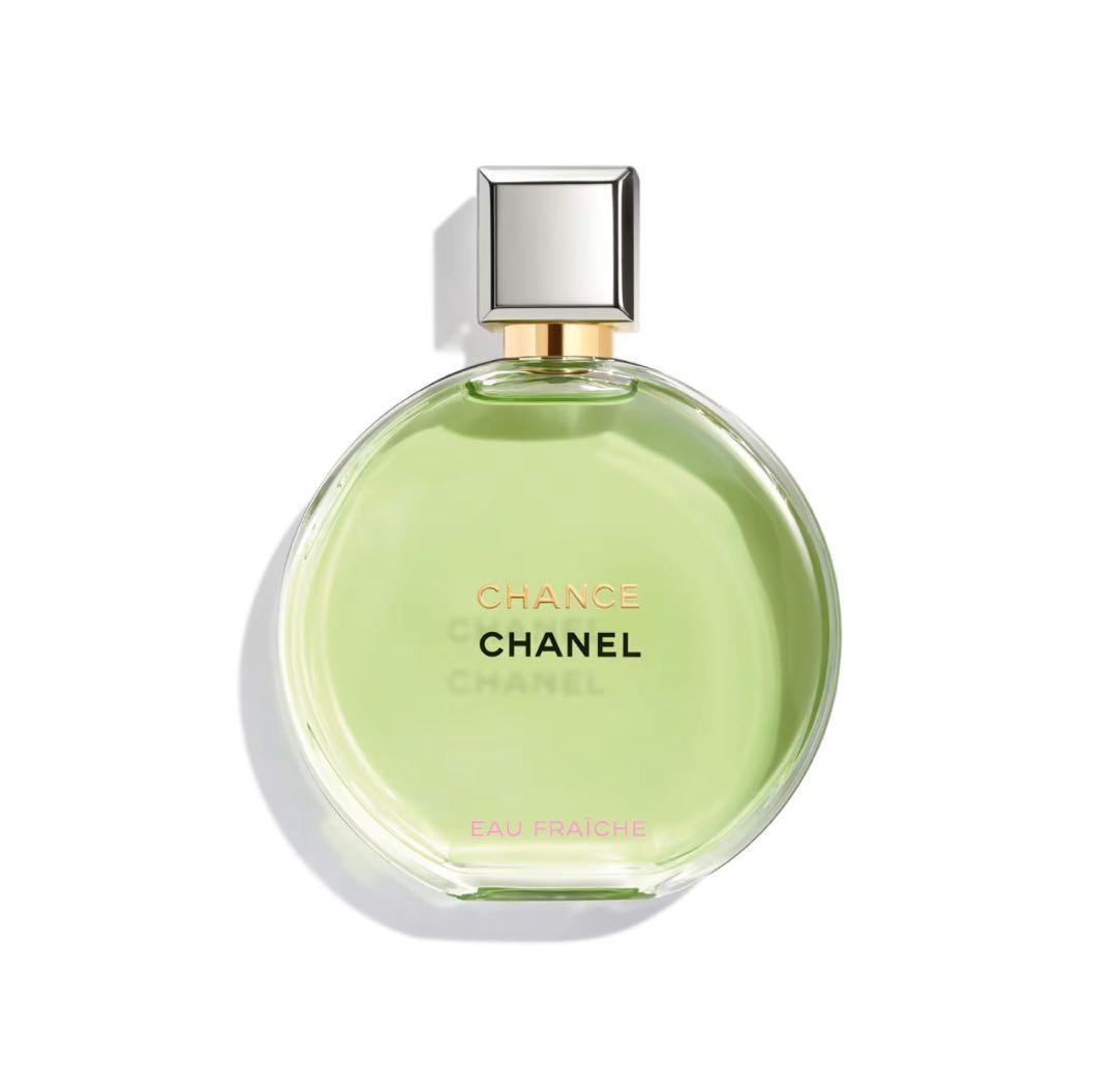 ❤︎CHANEL❤︎香水❤︎新品未使用❤︎チャンス オー フレッシュオードゥ パルファム