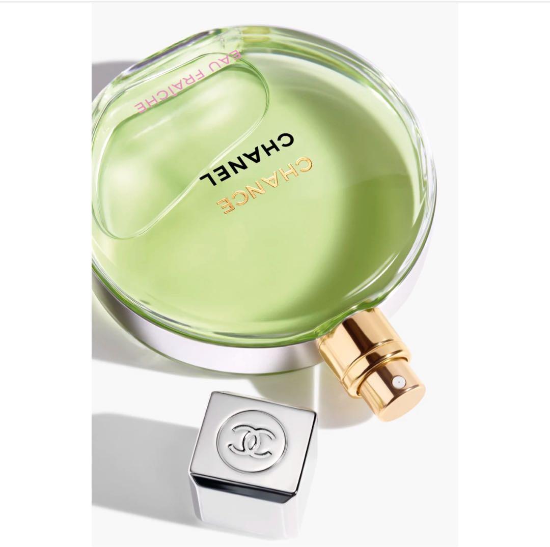 ❤︎CHANEL❤︎香水❤︎新品未使用❤︎チャンス オー フレッシュオードゥ パルファム