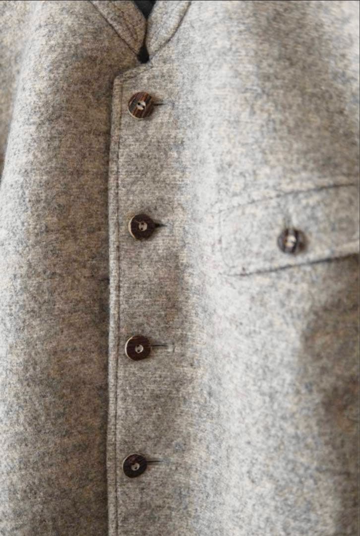 60~70's オーストリア製チロリアンジャケット　ORIG DACHSTEIN