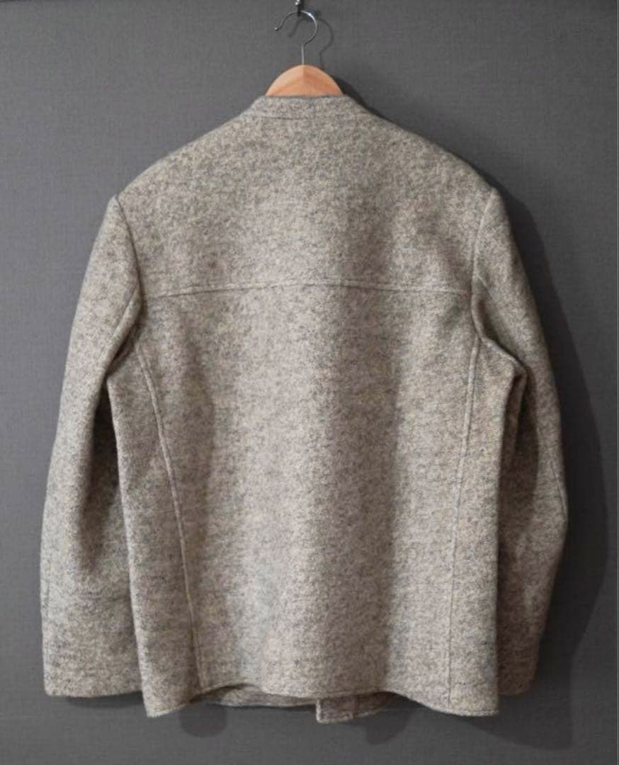 60~70's オーストリア製チロリアンジャケット　ORIG DACHSTEIN