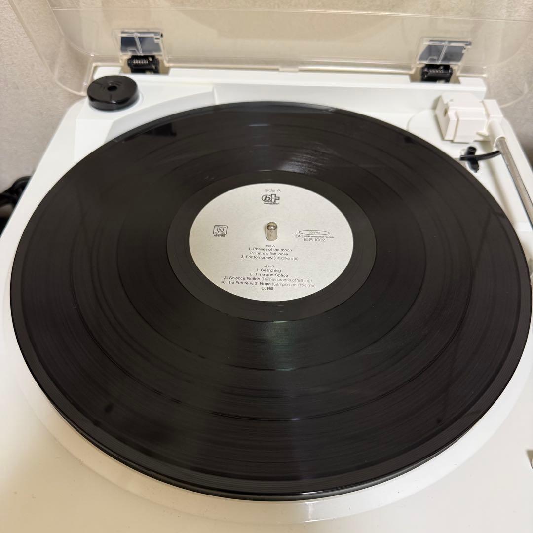 Nobukazu Takemura / Child's View レコード