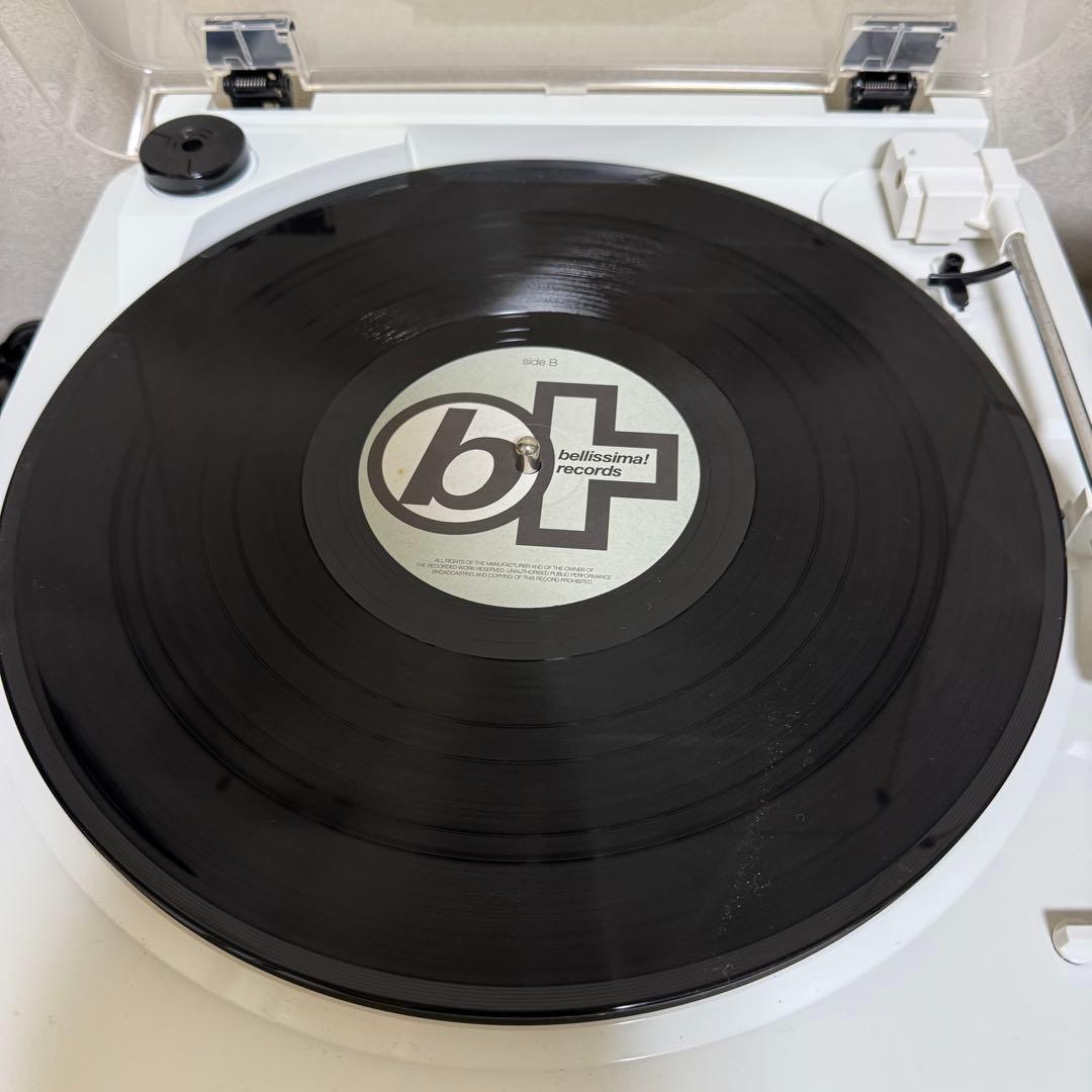 Nobukazu Takemura / Child's View レコード