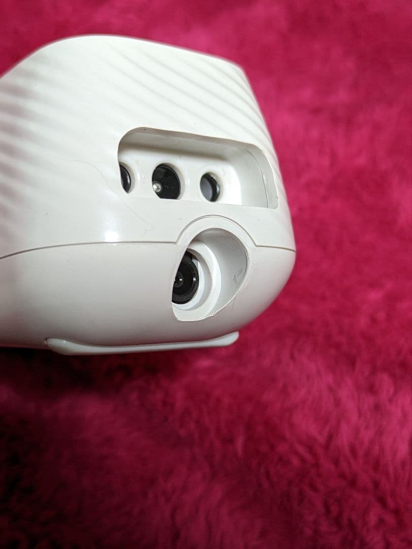 ニューピースモーションヘッド