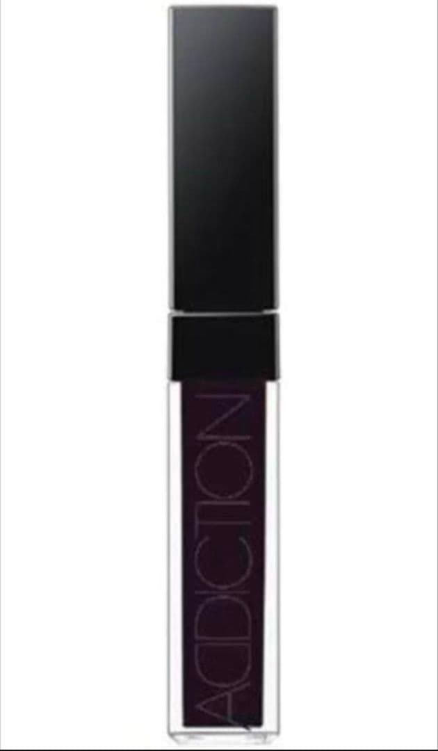 アディクション リップグロス ピュア 003 ダークナイト おまけ付 化粧水 ⑤