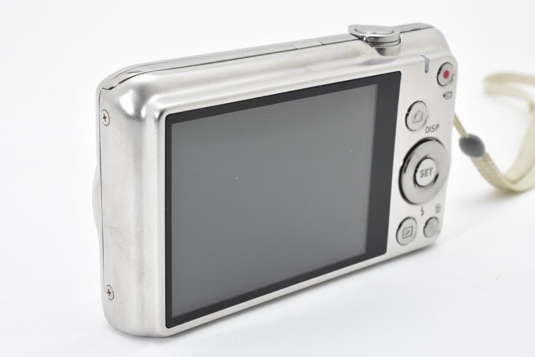 【美品】カシオ CASIO EX-Z770