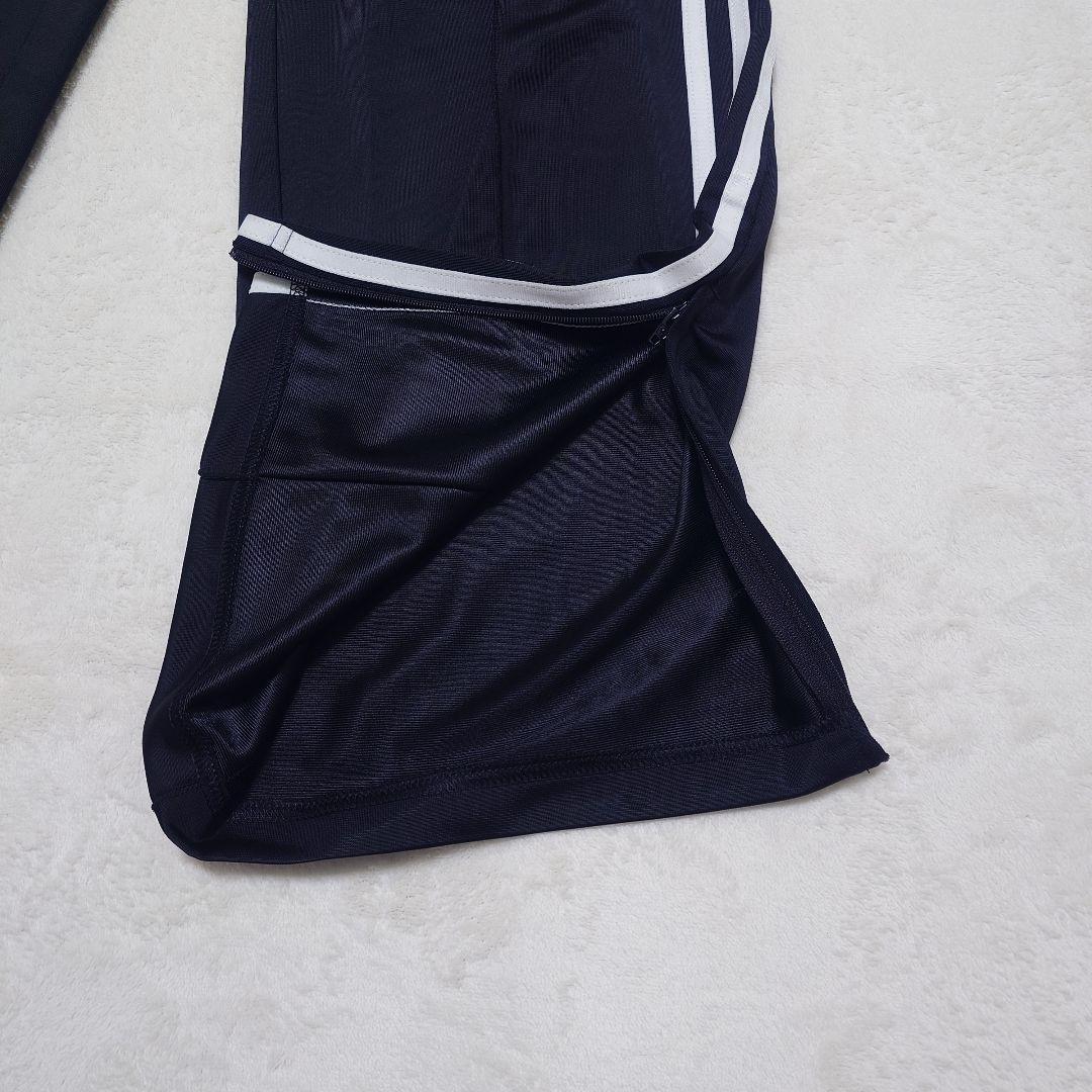 【新品】adidas クラシック ファイヤーバード ルーズトラックパンツ XL