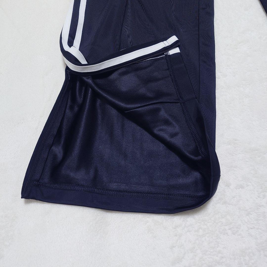 【新品】adidas クラシック ファイヤーバード ルーズトラックパンツ XL