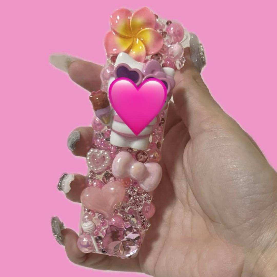 即日発送 iQOS アイコス イルマワンケース ハローキティ キティ サンリオ