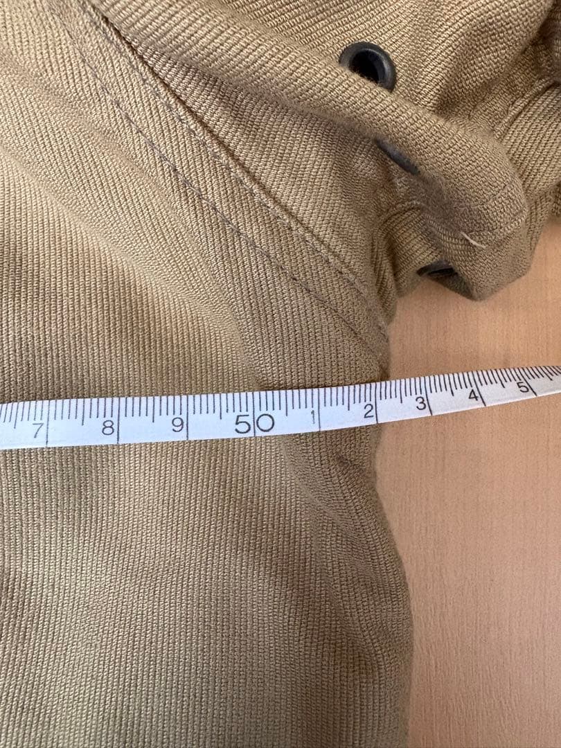 ジャケット・アウター NAVY DEPARTMENT CONTRACT NXSS 22036