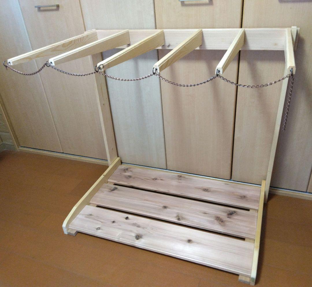 no.51サ－フボ－ドラック　サ－フボ－ドスタンド　ボードスタンド　ボードラック