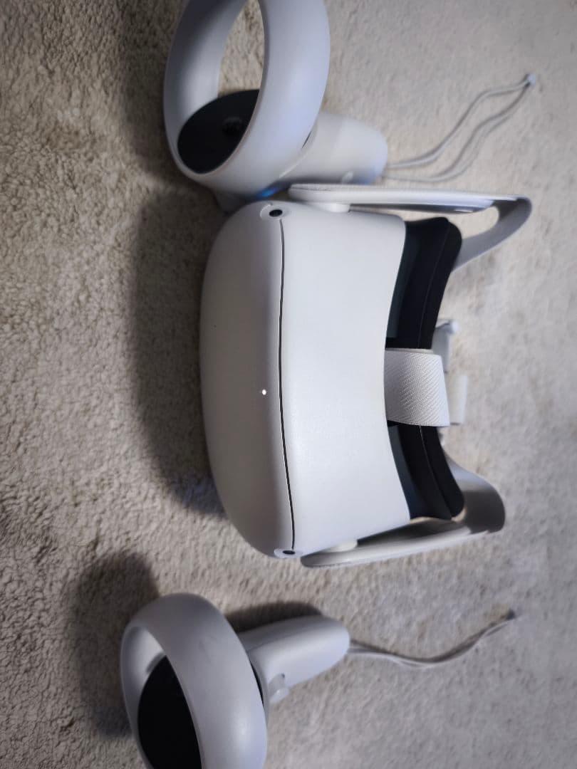  Quest 2/VRヘッドセット64GB