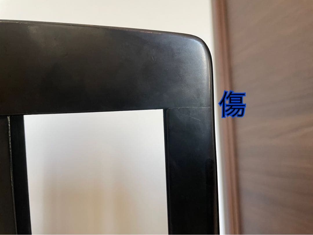 「中古良品背」付ピアノ椅子トムソン椅子