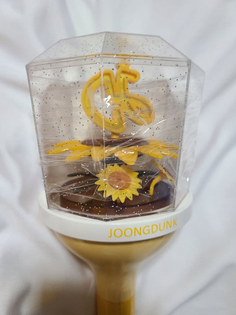 GMMTV公式☆ JOONGDUNK ☆オフィシャルライトスティック