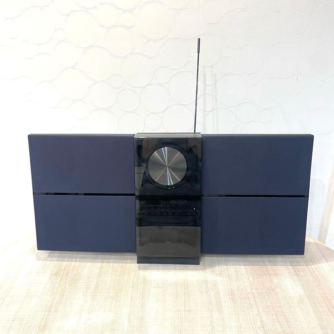 【美品・希少】Bang & Olufsen BeoSound Century
