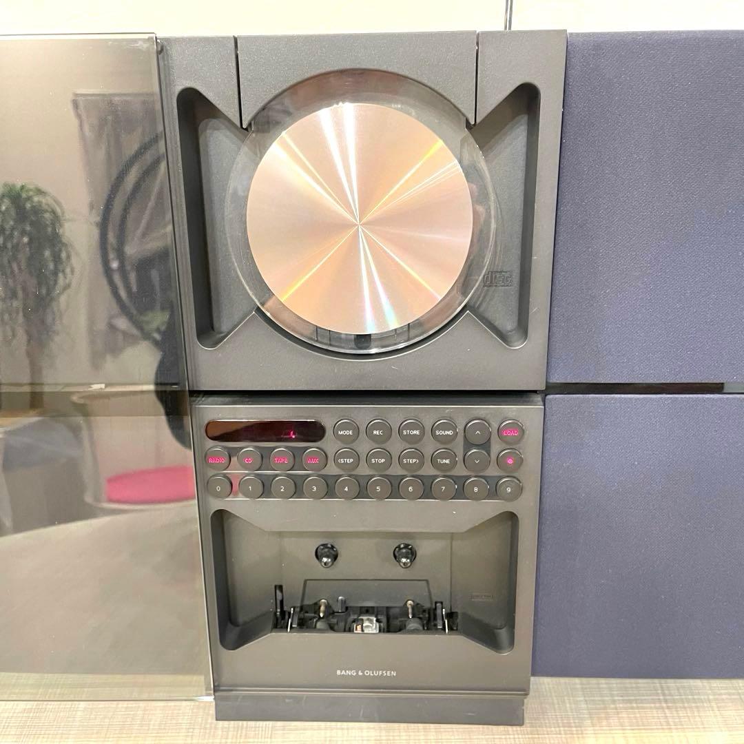 【美品・希少】Bang & Olufsen BeoSound Century
