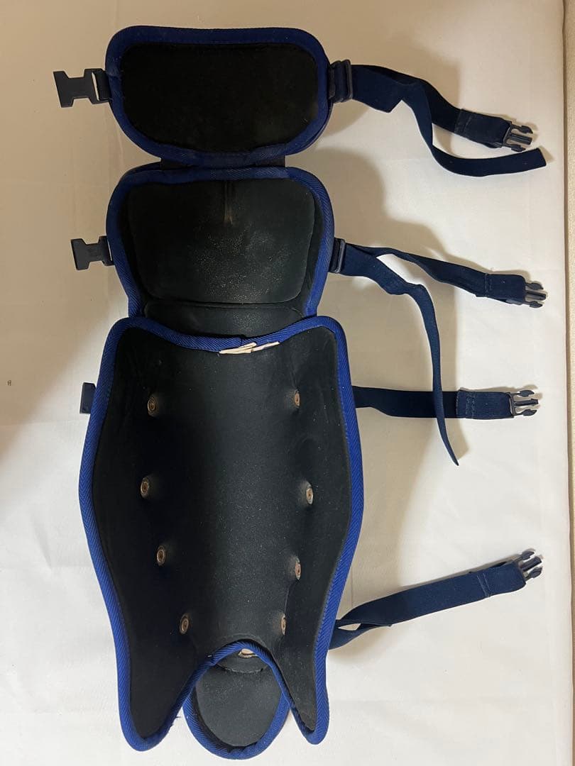 ミズノ キャッチャー防具 大人用 マスク・プロテクター・レガースセット