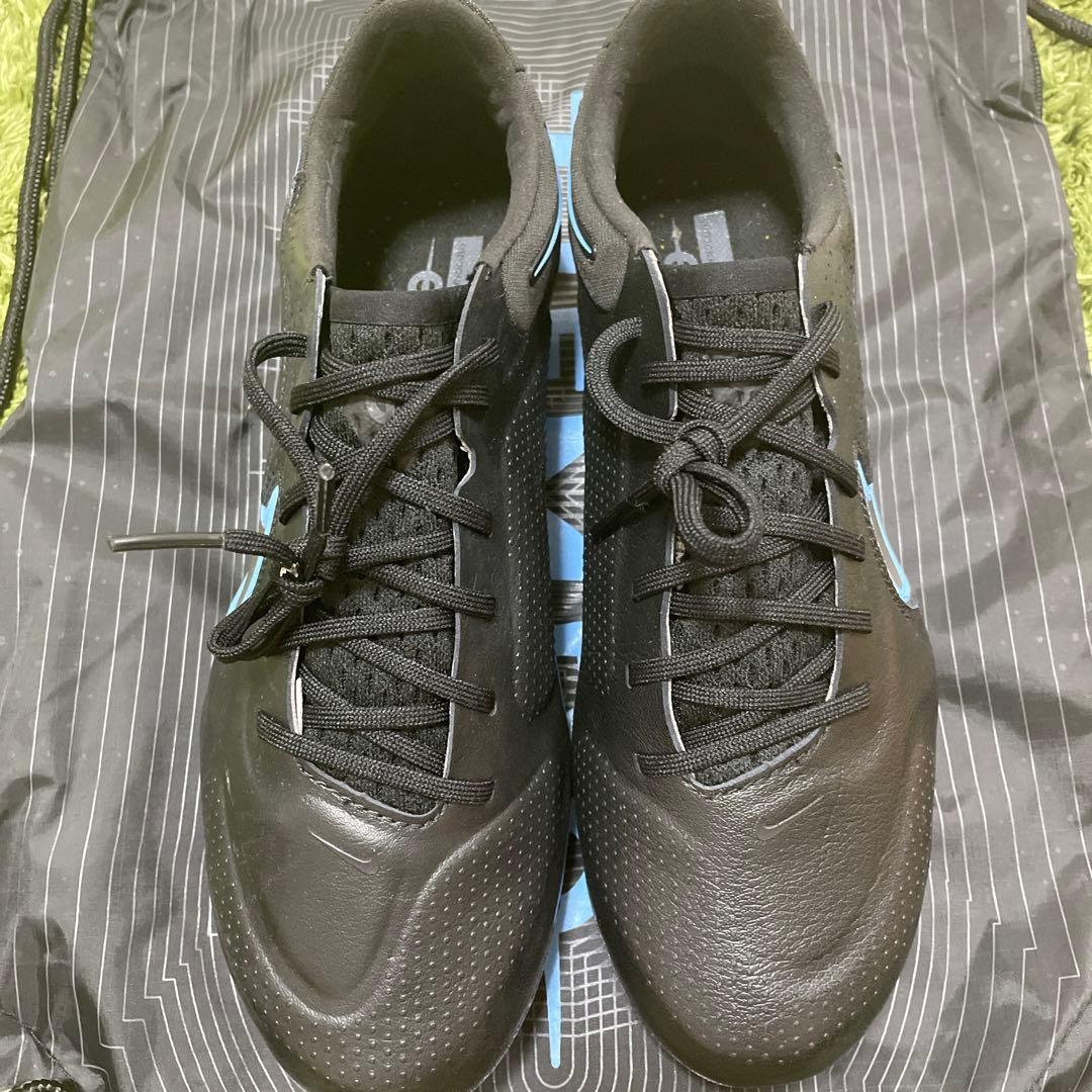 ティエンポ 9 エリート FG 25.5cm 送料無料