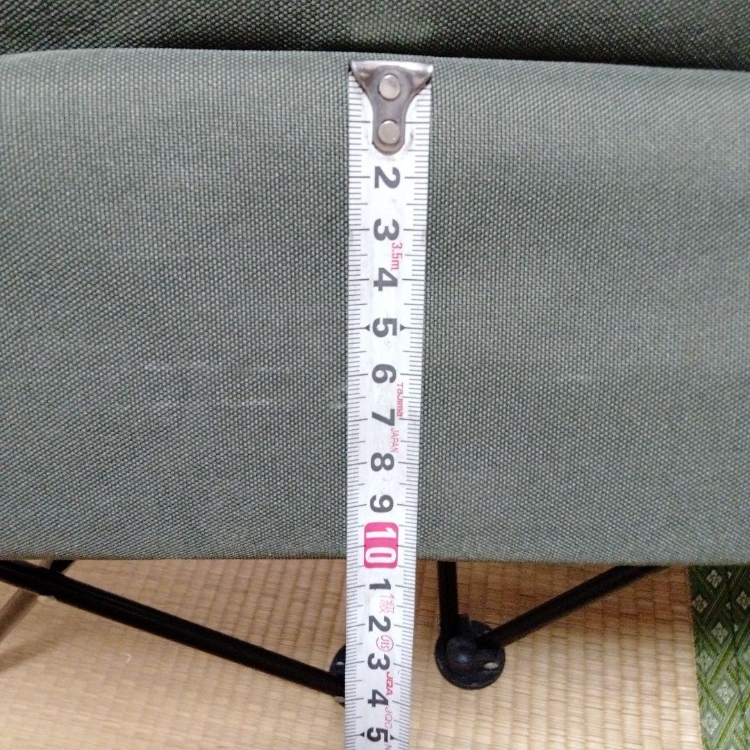 Volcom キャンプセット