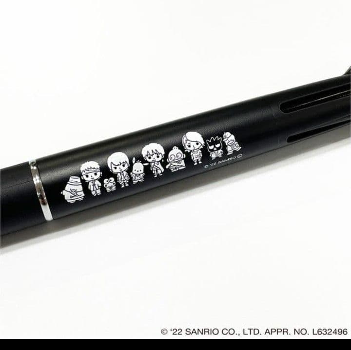 THEORALCIGARETTES　受注生産　はぴだんぶい　ルームウェア　ペン