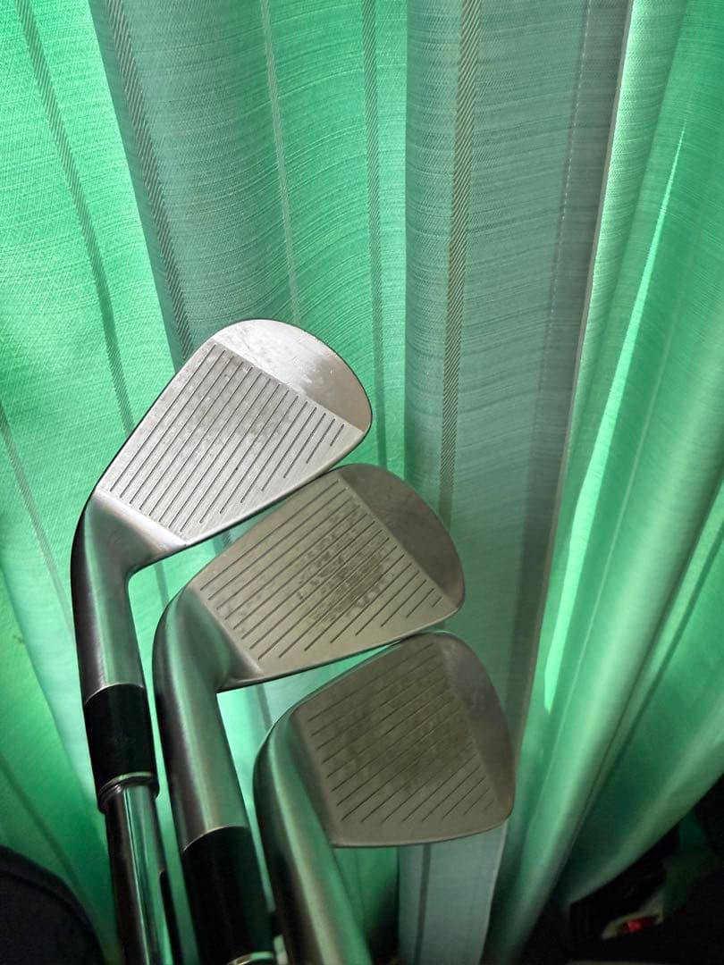 希少スペック‼️ z-forged モーダス125