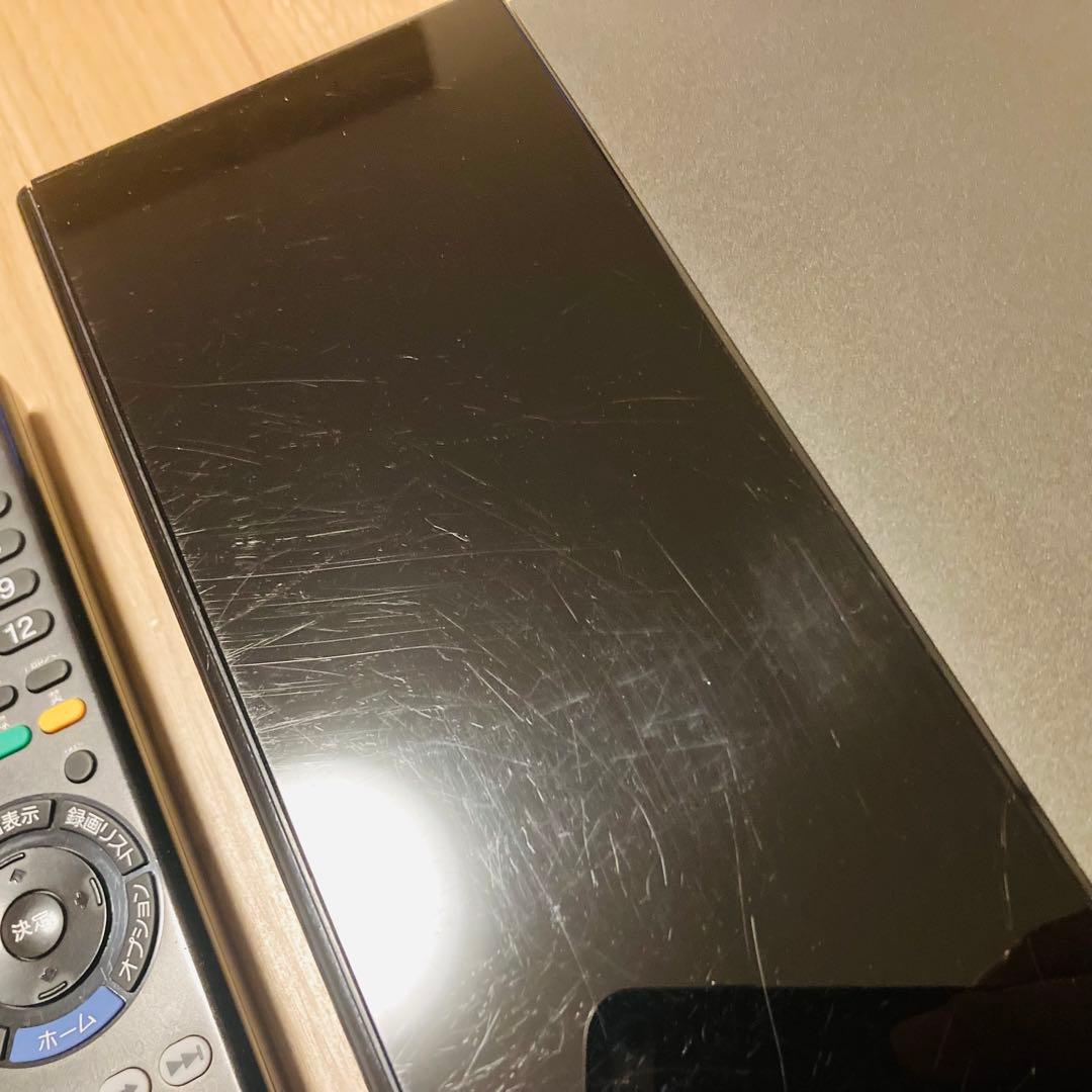 SONY ブルーレイレコーダー 2018年製 BDZ-FW1000 容量1TB