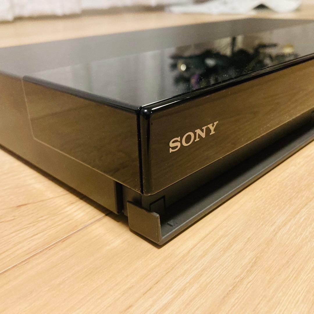SONY ブルーレイレコーダー 2018年製 BDZ-FW1000 容量1TB