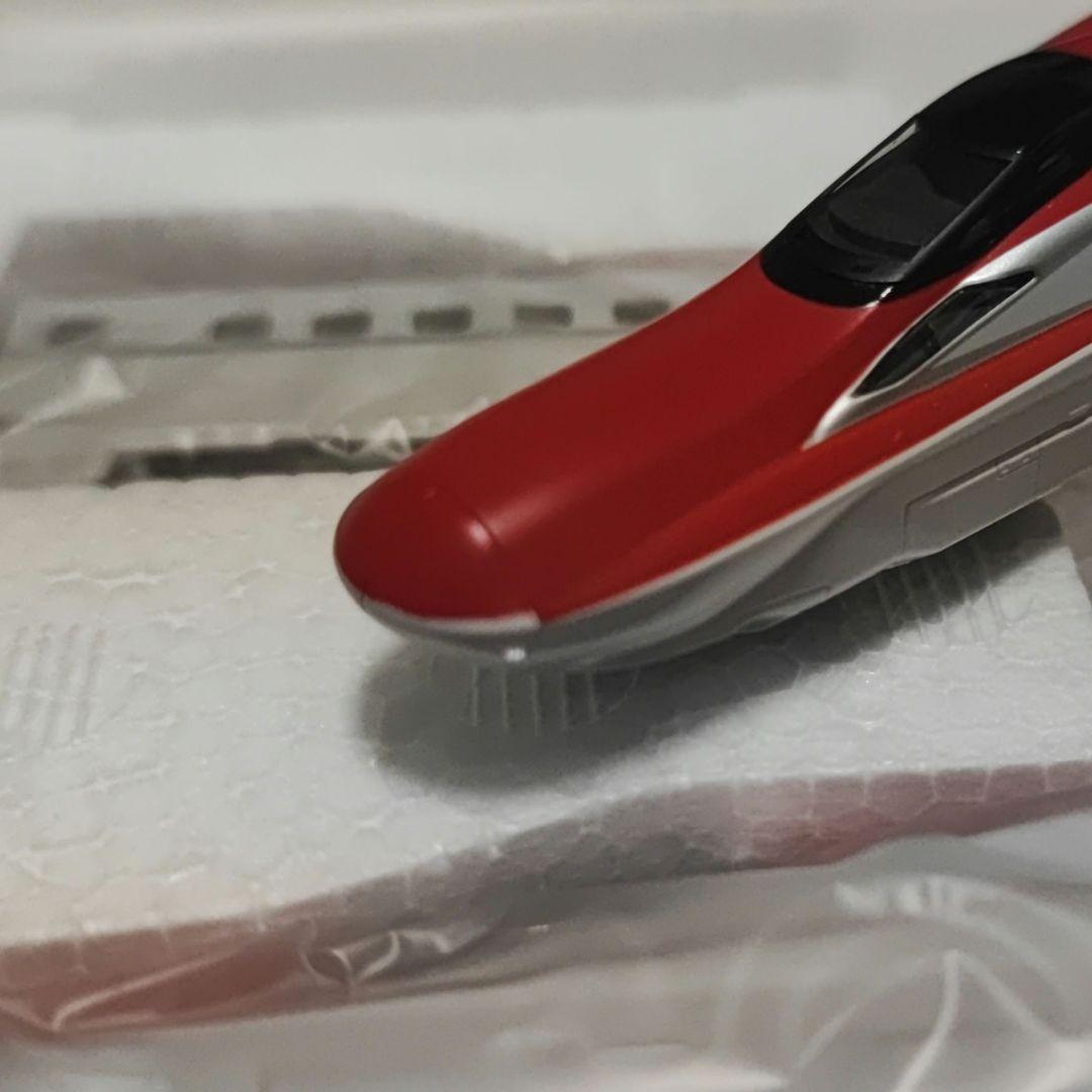 あ*お様 【訳あり】TOMIX E6系 こまち フル編成