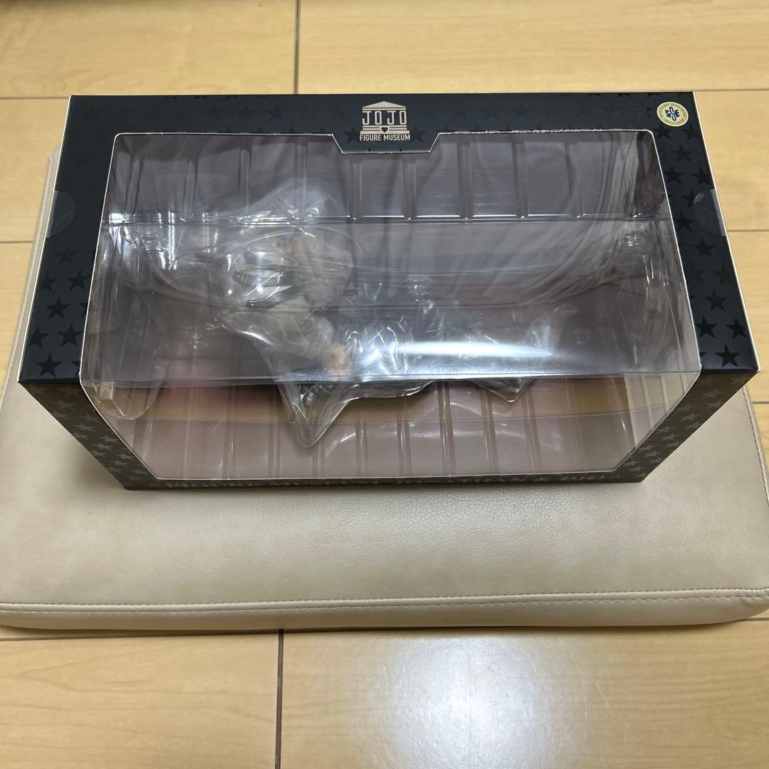 千値練　フィギュアミュージアム　figure museum ジョナサン　ディオ