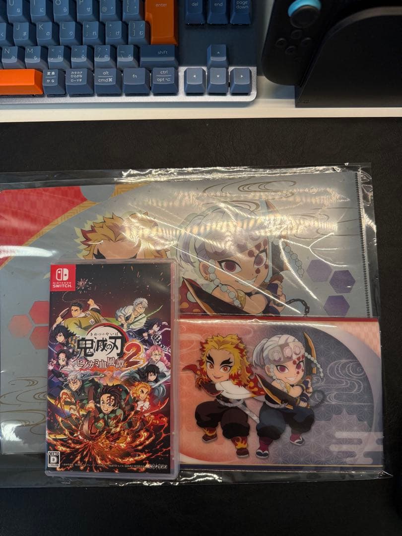 鬼滅の刃 ヒノカミ血風譚 2※専用