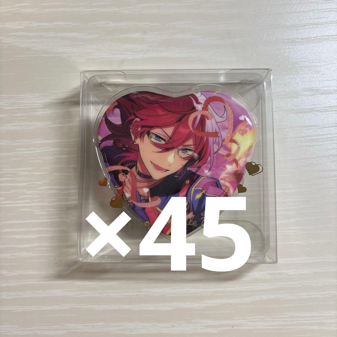 あんスタ 茨 ホワイトデー缶