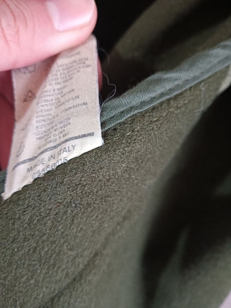 C.P. COMPANY ダッフルコート サイズ48 1980-1990