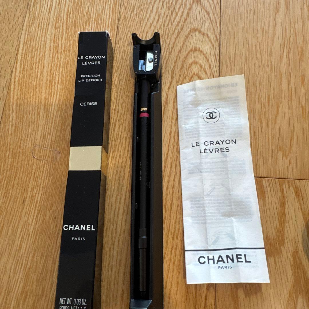 CHANEL & Dior 口紅　まとめ売り　新品あり