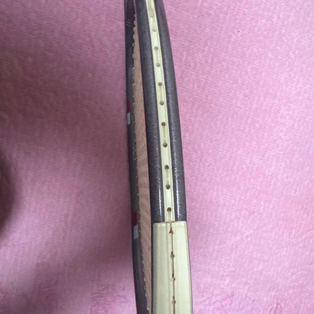 ラケット(硬式用) Head Comp Master Twaron Fiber PowerWedge